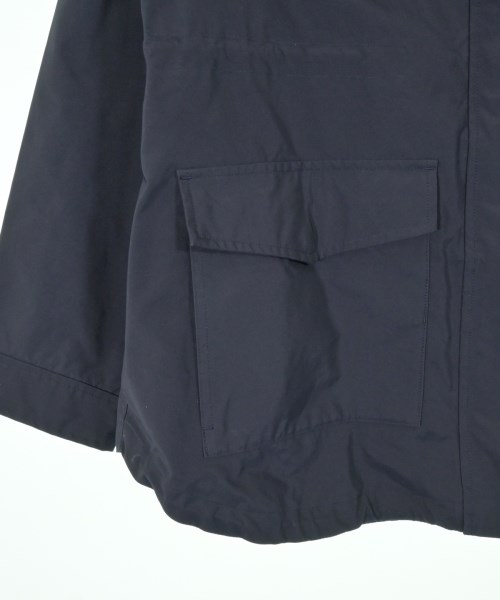 SLOBE IENA（スローブイエナ）マウンテンパーカー 紺 サイズ:38(M位) レディース/2200671574017