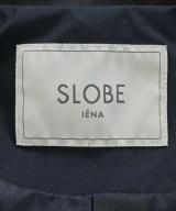SLOBE IENA（スローブイエナ）マウンテンパーカー 紺 サイズ:38(M位) レディース/2200671574017