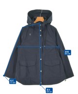 SLOBE IENA（スローブイエナ）マウンテンパーカー 紺 サイズ:38(M位) レディース/2200671574017