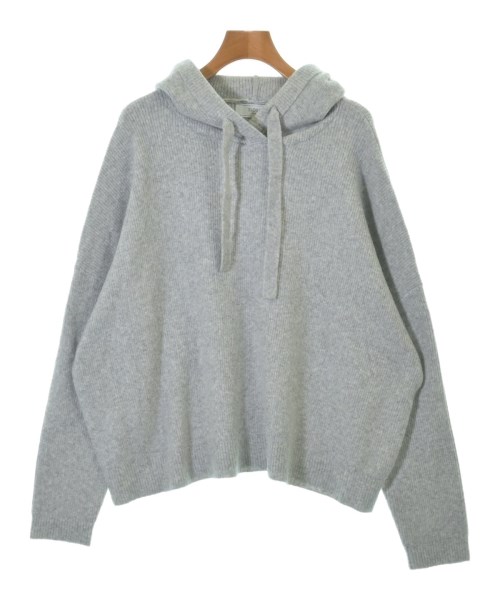 SLOBE IENA(スローブイエナ)ニット・セーター グレー サイズ:F/2200671574055