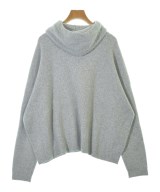 SLOBE IENA（スローブイエナ）ニット・セーター グレー サイズ:F レディース/2200671574055