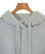 SLOBE IENA（スローブイエナ）ニット・セーター グレー サイズ:F レディース/2200671574055