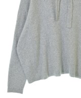 SLOBE IENA（スローブイエナ）ニット・セーター グレー サイズ:F レディース/2200671574055