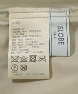 SLOBE IENA（スローブイエナ）ロング・マキシ丈スカート ベージュ サイズ:-(M位) レディース/2200671615161