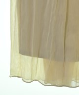 SLOBE IENA（スローブイエナ）ロング・マキシ丈スカート ベージュ サイズ:-(M位) レディース/2200671615161
