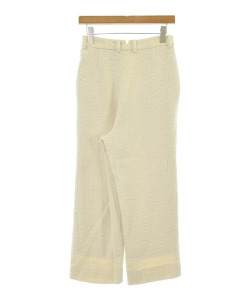 SLOBE IENA（スローブイエナ）その他 白 サイズ:36(S位) レディース/2200671673024