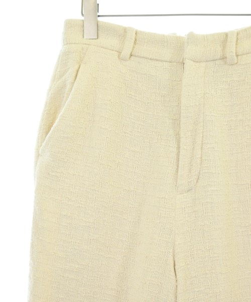 SLOBE IENA（スローブイエナ）その他 白 サイズ:36(S位) レディース/2200671673024