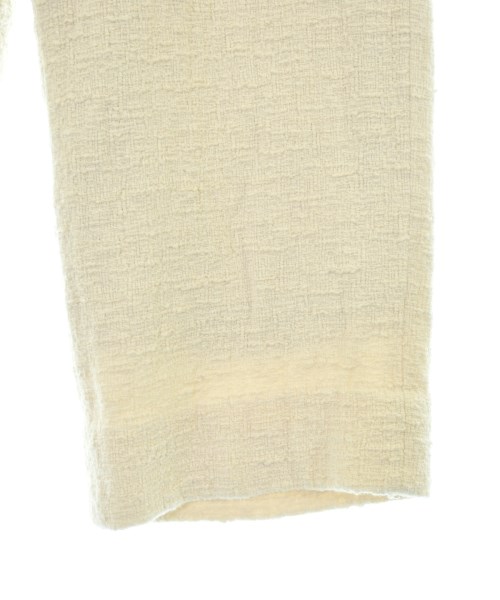 SLOBE IENA（スローブイエナ）その他 白 サイズ:36(S位) レディース/2200671673024