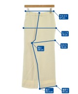 SLOBE IENA（スローブイエナ）その他 白 サイズ:36(S位) レディース/2200671673024