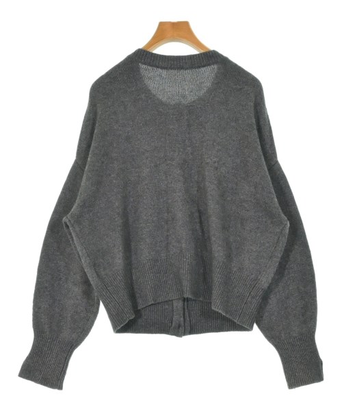 SLOBE IENA（スローブイエナ）カーディガン グレー サイズ:F レディース/2200667210028