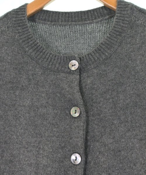 SLOBE IENA（スローブイエナ）カーディガン グレー サイズ:F レディース/2200667210028
