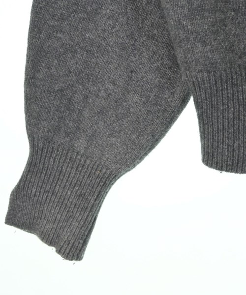 SLOBE IENA（スローブイエナ）カーディガン グレー サイズ:F レディース/2200667210028