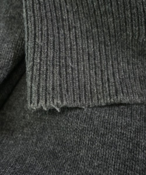 SLOBE IENA（スローブイエナ）カーディガン グレー サイズ:F レディース/2200667210028