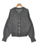 SLOBE IENA（スローブイエナ）カーディガン グレー サイズ:F レディース/2200667210028