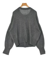 SLOBE IENA（スローブイエナ）カーディガン グレー サイズ:F レディース/2200667210028