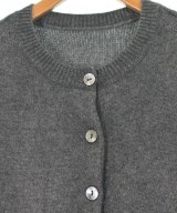 SLOBE IENA（スローブイエナ）カーディガン グレー サイズ:F レディース/2200667210028