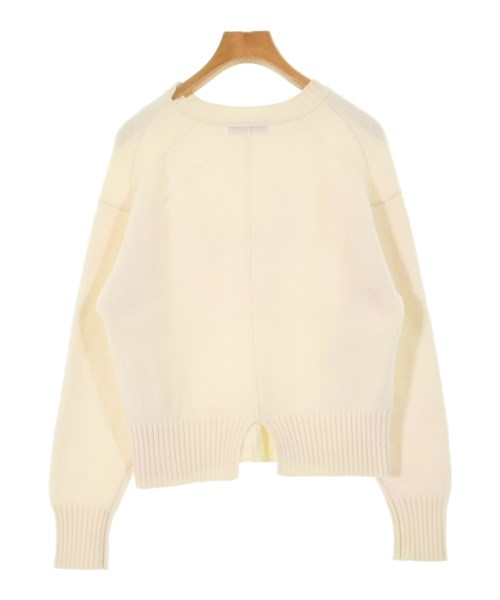 SLOBE IENA（スローブイエナ）ニット・セーター 白 サイズ:F レディース/2200667435025