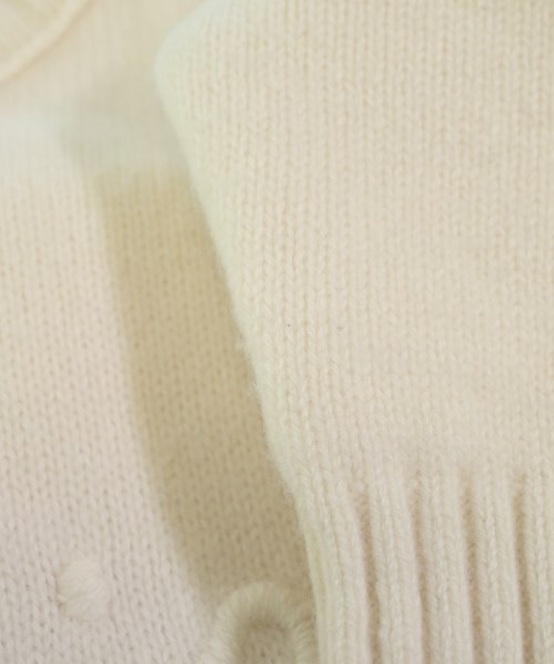 SLOBE IENA（スローブイエナ）ニット・セーター 白 サイズ:F レディース/2200667435025