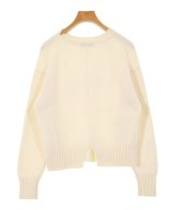 SLOBE IENA（スローブイエナ）ニット・セーター 白 サイズ:F レディース/2200667435025