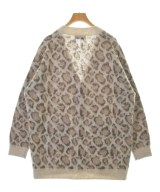 SLOBE IENA（スローブイエナ）カーディガン ベージュ サイズ:F レディース/2200668428064