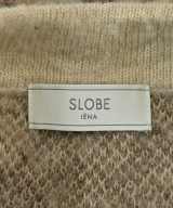 SLOBE IENA（スローブイエナ）カーディガン ベージュ サイズ:F レディース/2200668428064