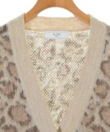 SLOBE IENA（スローブイエナ）カーディガン ベージュ サイズ:F レディース/2200668428064