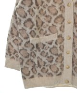 SLOBE IENA（スローブイエナ）カーディガン ベージュ サイズ:F レディース/2200668428064