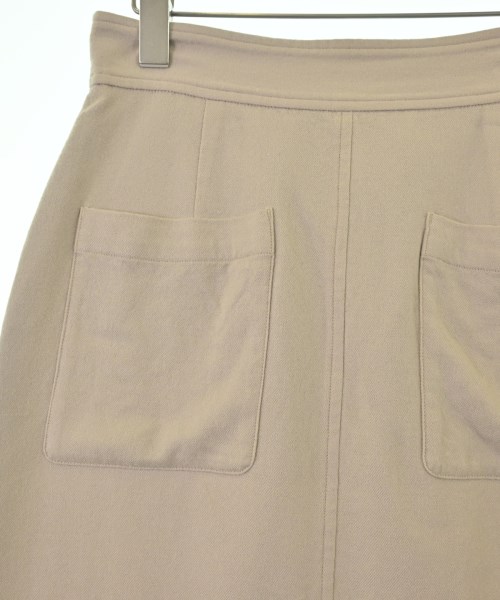 SLOBE IENA（スローブイエナ）ロング・マキシ丈スカート ベージュ サイズ:38(M位) レディース/2200669078015