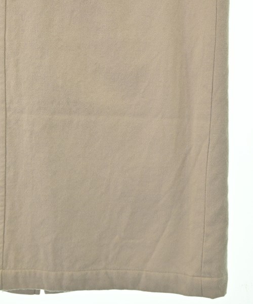 SLOBE IENA（スローブイエナ）ロング・マキシ丈スカート ベージュ サイズ:38(M位) レディース/2200669078015