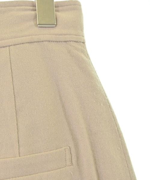 SLOBE IENA（スローブイエナ）ロング・マキシ丈スカート ベージュ サイズ:38(M位) レディース/2200669078015