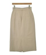 SLOBE IENA（スローブイエナ）ロング・マキシ丈スカート ベージュ サイズ:38(M位) レディース/2200669078015