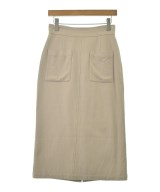 SLOBE IENA ロング・マキシ丈スカート