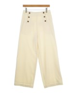 SLOBE IENA（スローブイエナ）その他 白 サイズ:38(M位) レディース/2200664856021