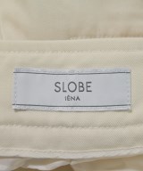 SLOBE IENA（スローブイエナ）その他 白 サイズ:38(M位) レディース/2200664856021