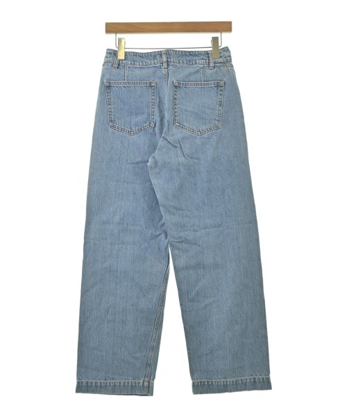 SLOBE IENA（スローブイエナ）デニムパンツ 紺 サイズ:38(M位) レディース/2200664856038