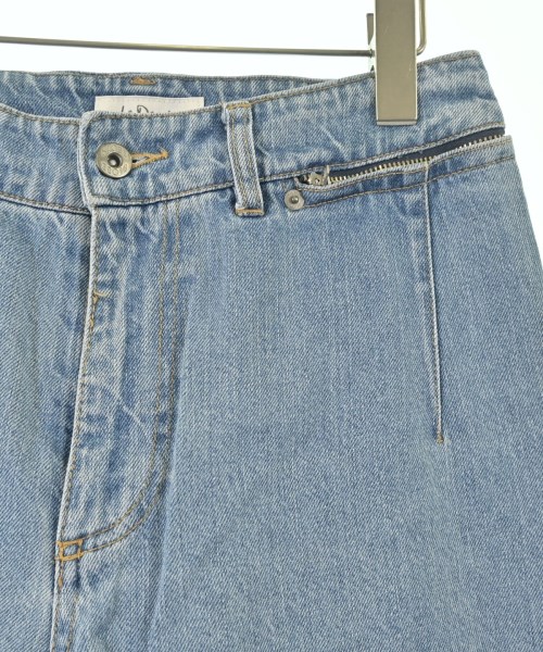 SLOBE IENA（スローブイエナ）デニムパンツ 紺 サイズ:38(M位) レディース/2200664856038