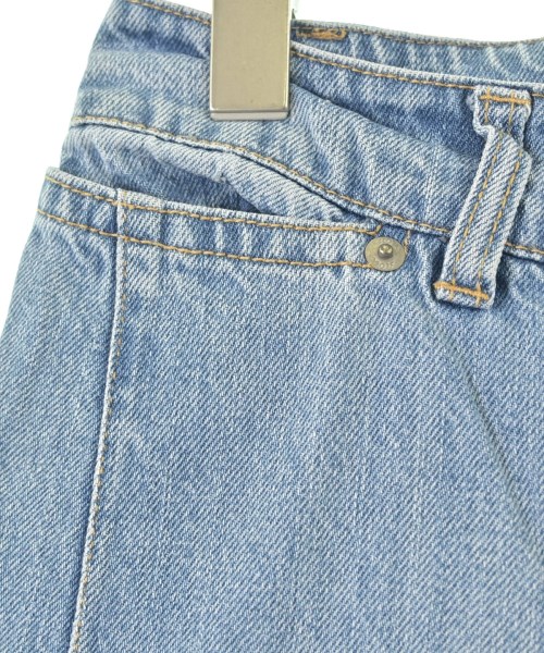 SLOBE IENA（スローブイエナ）デニムパンツ 紺 サイズ:38(M位) レディース/2200664856038