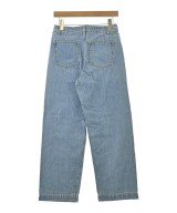 SLOBE IENA（スローブイエナ）デニムパンツ 紺 サイズ:38(M位) レディース/2200664856038