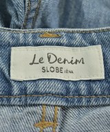 SLOBE IENA（スローブイエナ）デニムパンツ 紺 サイズ:38(M位) レディース/2200664856038