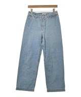 SLOBE IENA デニムパンツ