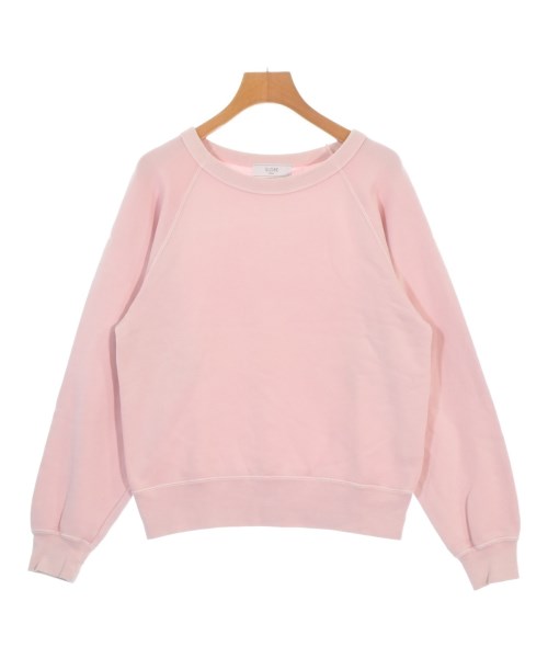SLOBE IENA(スローブイエナ)スウェット ピンク サイズ:-(M位)/2200667806030