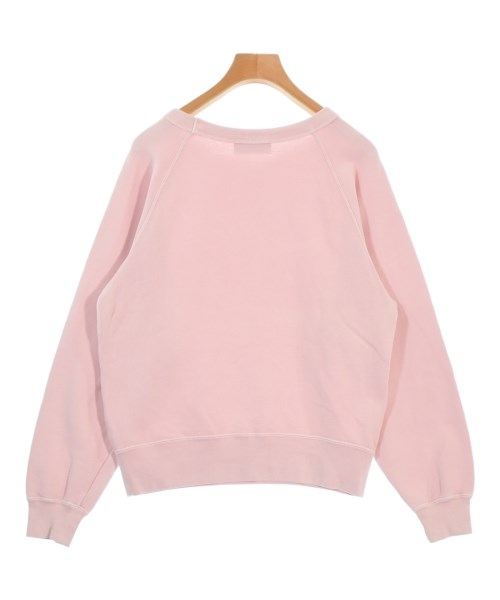 SLOBE IENA（スローブイエナ）スウェット ピンク サイズ:-(M位) レディース/2200667806030