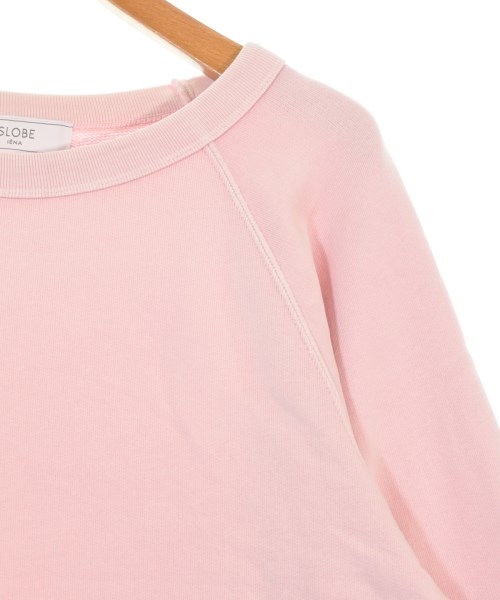 SLOBE IENA（スローブイエナ）スウェット ピンク サイズ:-(M位) レディース/2200667806030