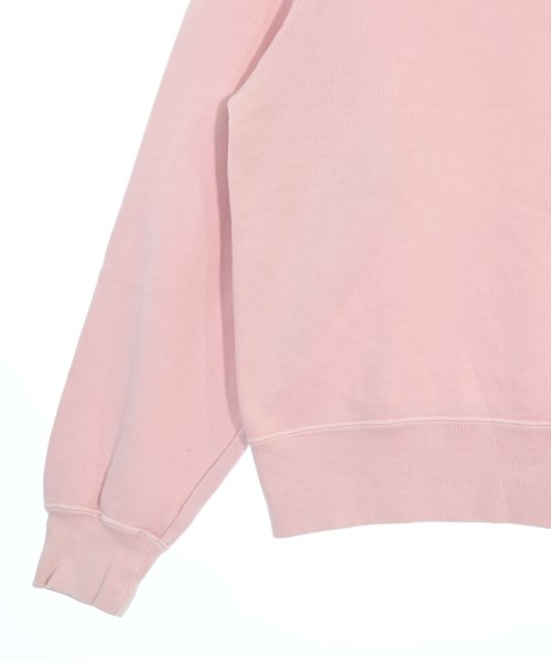 SLOBE IENA（スローブイエナ）スウェット ピンク サイズ:-(M位) レディース/2200667806030