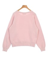 SLOBE IENA（スローブイエナ）スウェット ピンク サイズ:-(M位) レディース/2200667806030