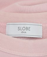 SLOBE IENA（スローブイエナ）スウェット ピンク サイズ:-(M位) レディース/2200667806030