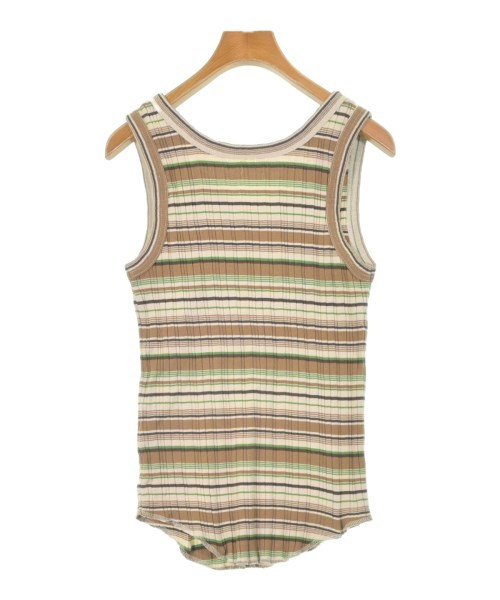 SLOBE IENA（スローブイエナ）タンクトップ 白 サイズ:-(M位) レディース/2200667806054