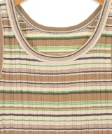 SLOBE IENA（スローブイエナ）タンクトップ 白 サイズ:-(M位) レディース/2200667806054