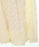 SLOBE IENA（スローブイエナ）ロング・マキシ丈スカート 白 サイズ:38(M位) レディース/2200668206044