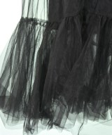 SLOBE IENA（スローブイエナ）ロング・マキシ丈スカート 黒 サイズ:38(M位) レディース/2200668206051